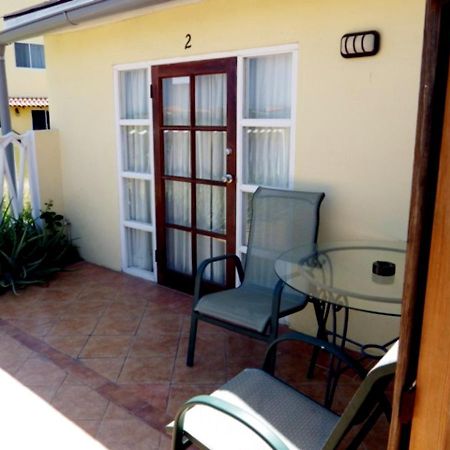 Aruba Cunucu Residence Palm Beach Dış mekan fotoğraf