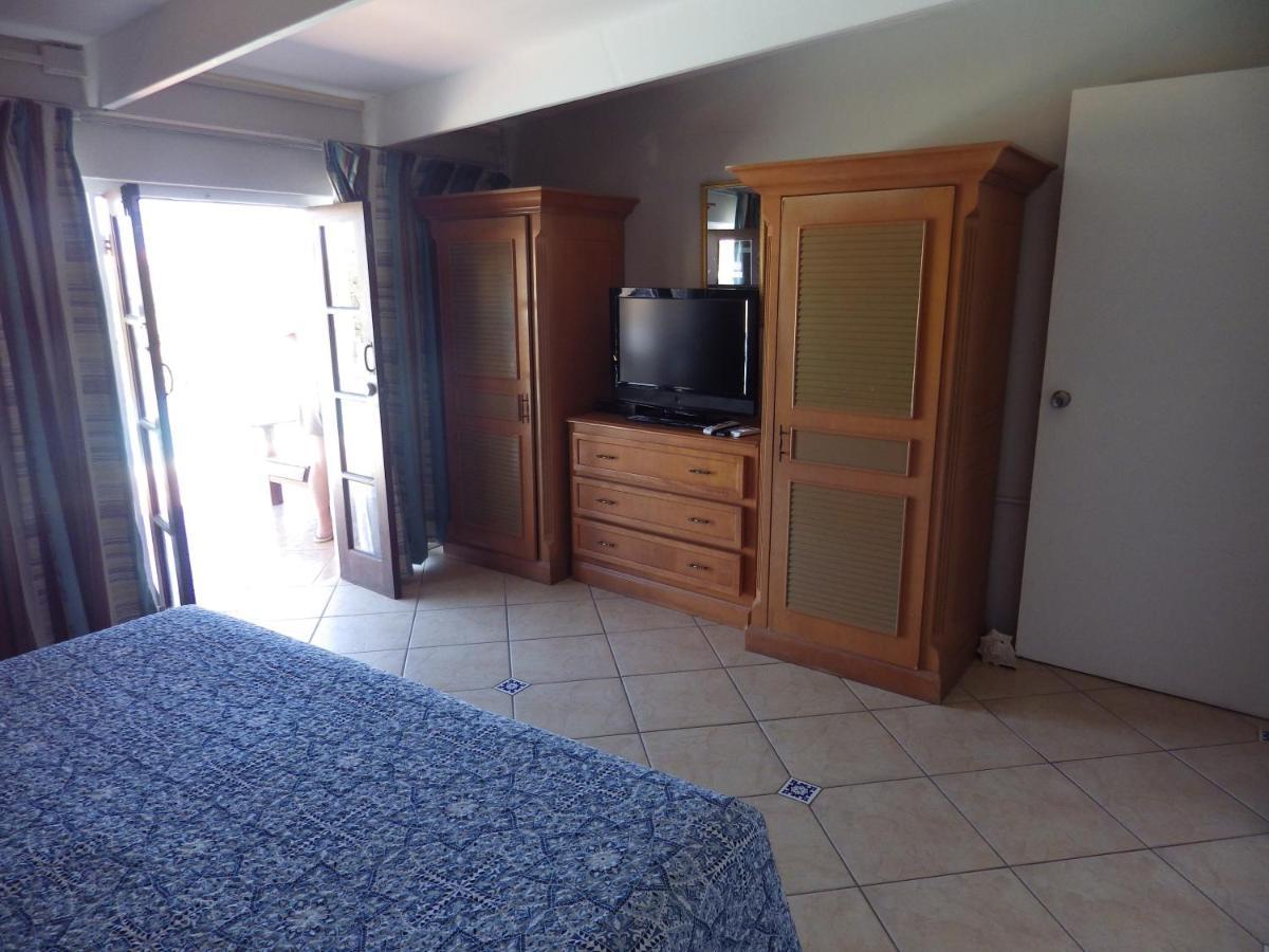 Aruba Cunucu Residence Palm Beach Dış mekan fotoğraf