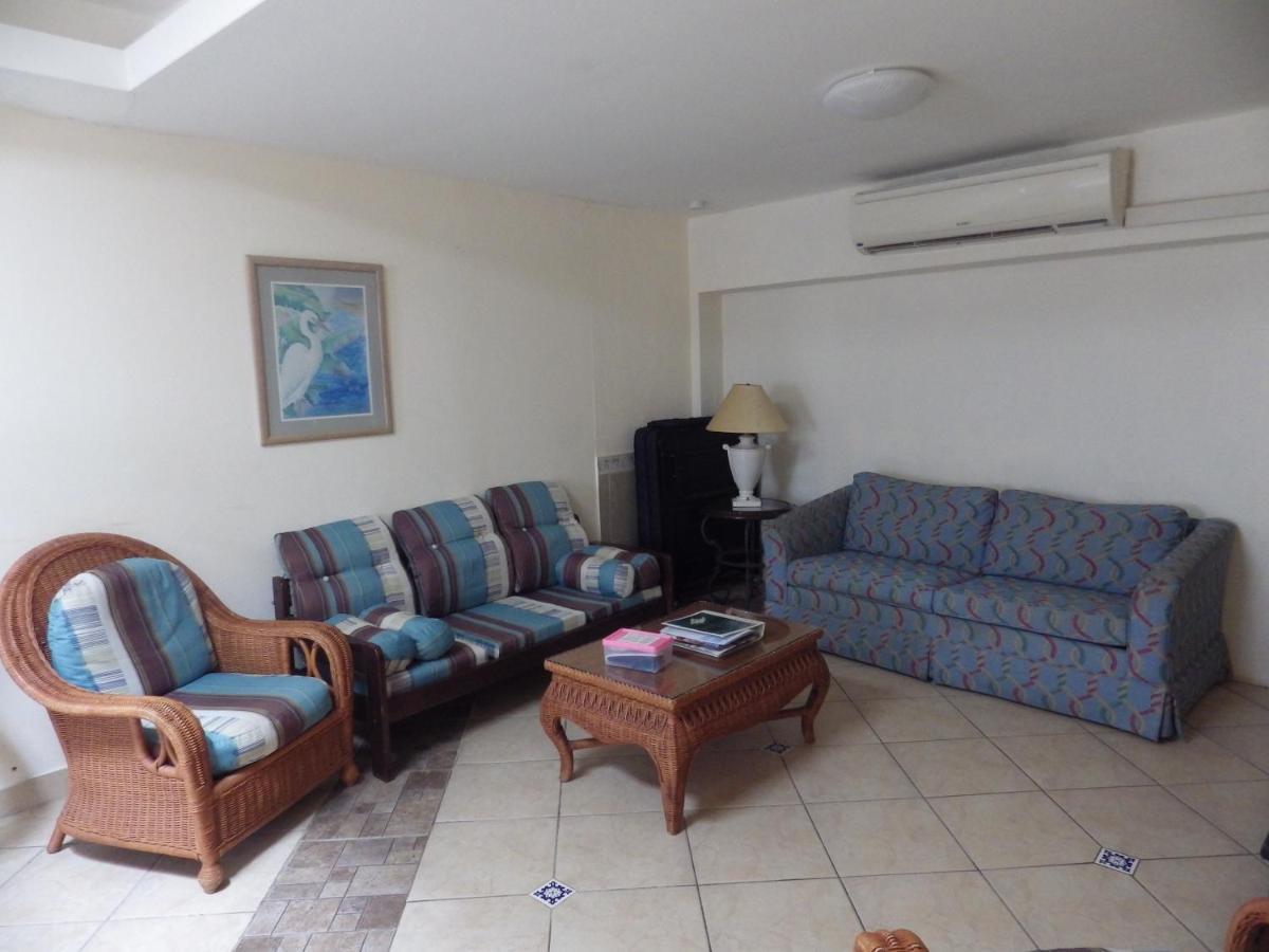 Aruba Cunucu Residence Palm Beach Dış mekan fotoğraf
