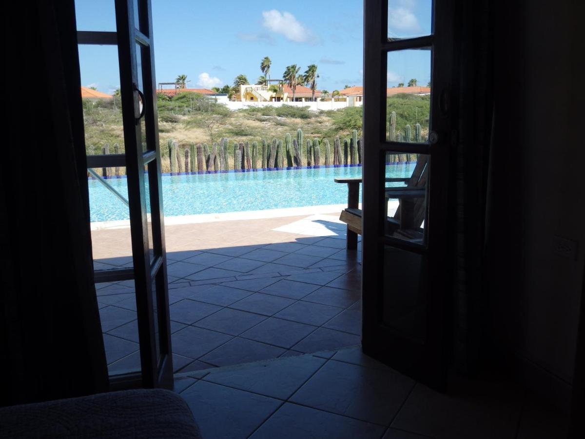 Aruba Cunucu Residence Palm Beach Dış mekan fotoğraf