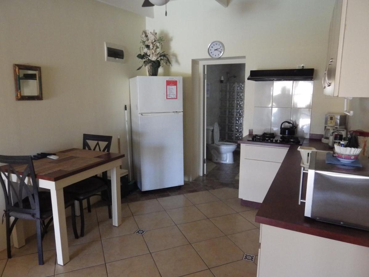 Aruba Cunucu Residence Palm Beach Dış mekan fotoğraf