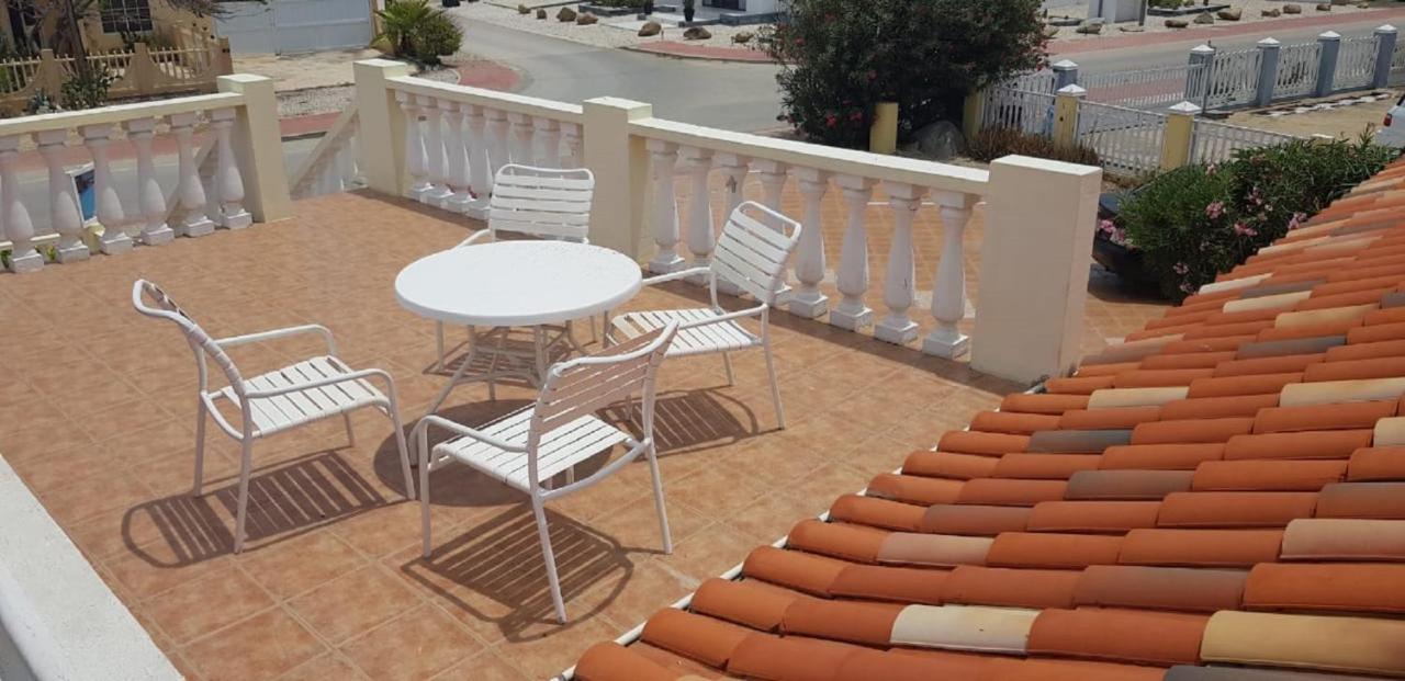 Aruba Cunucu Residence Palm Beach Dış mekan fotoğraf