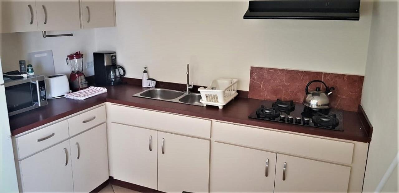 Aruba Cunucu Residence Palm Beach Dış mekan fotoğraf
