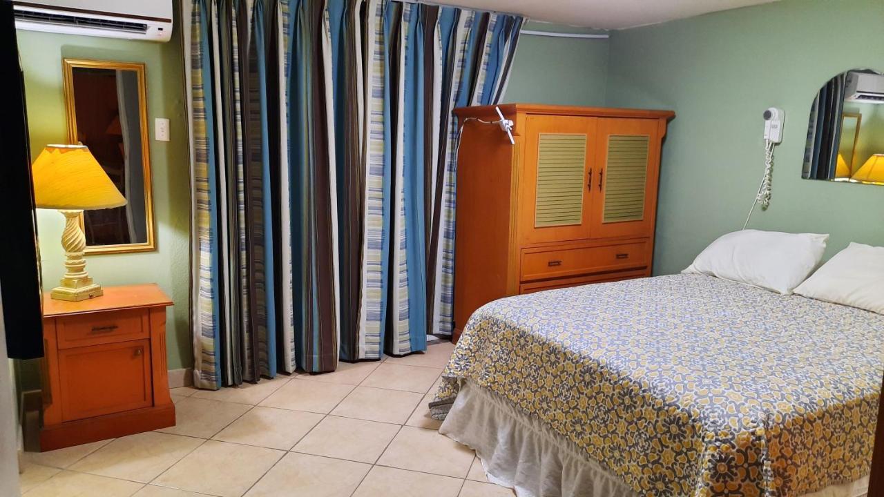 Aruba Cunucu Residence Palm Beach Dış mekan fotoğraf