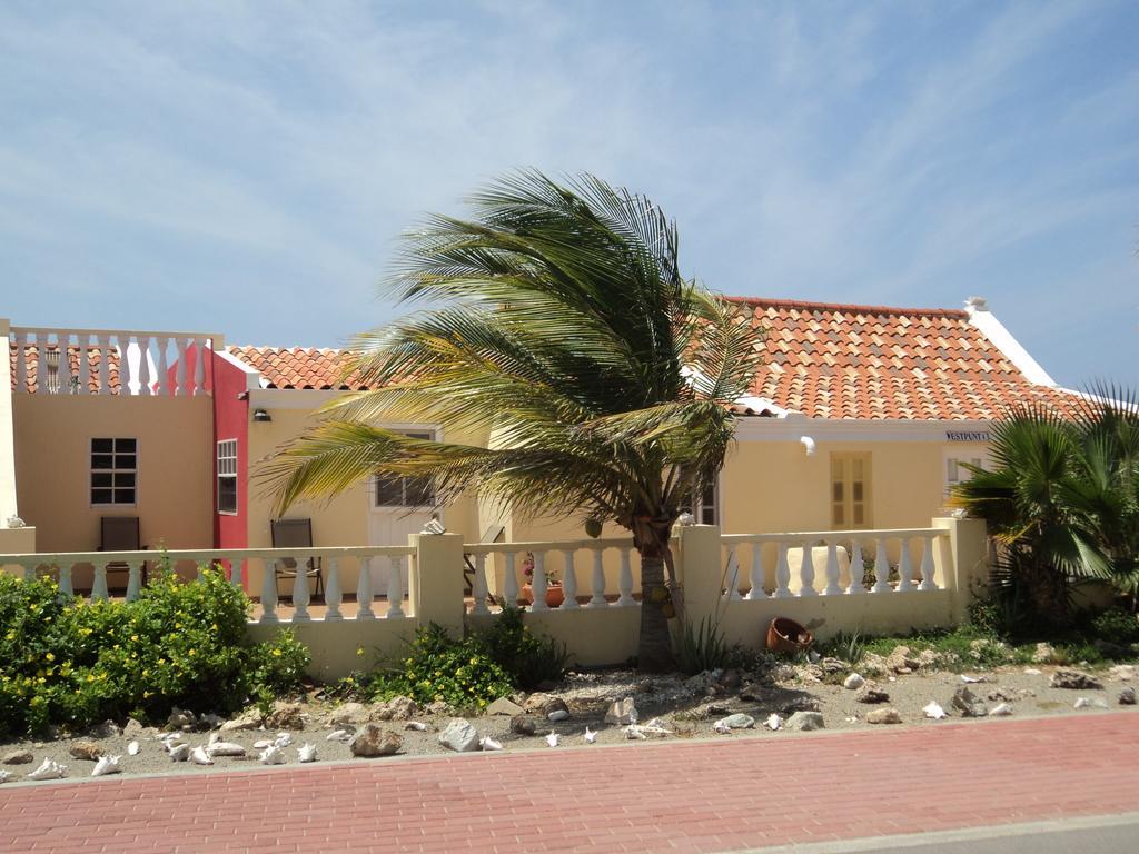 Aruba Cunucu Residence Palm Beach Oda fotoğraf