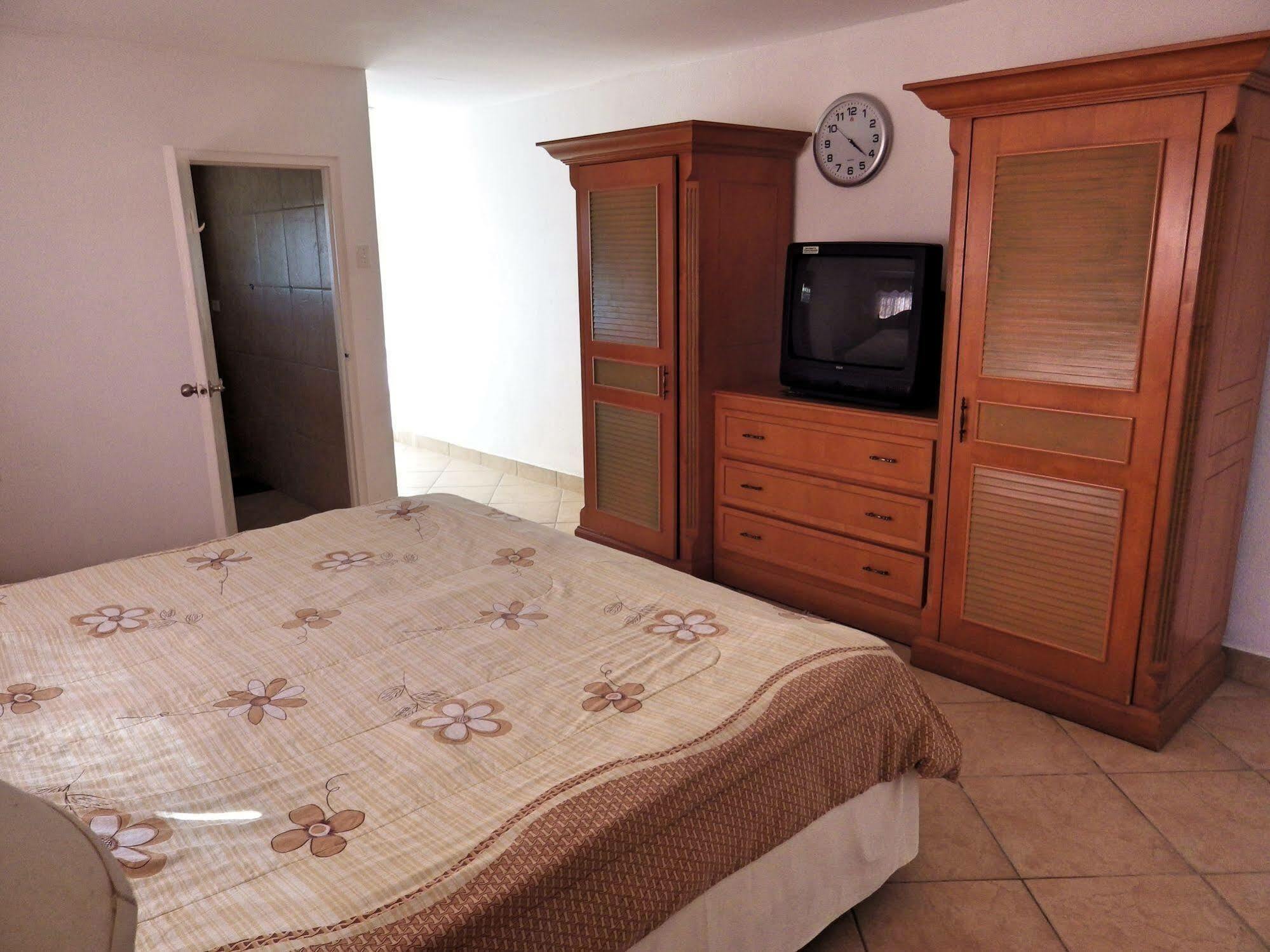 Aruba Cunucu Residence Palm Beach Dış mekan fotoğraf