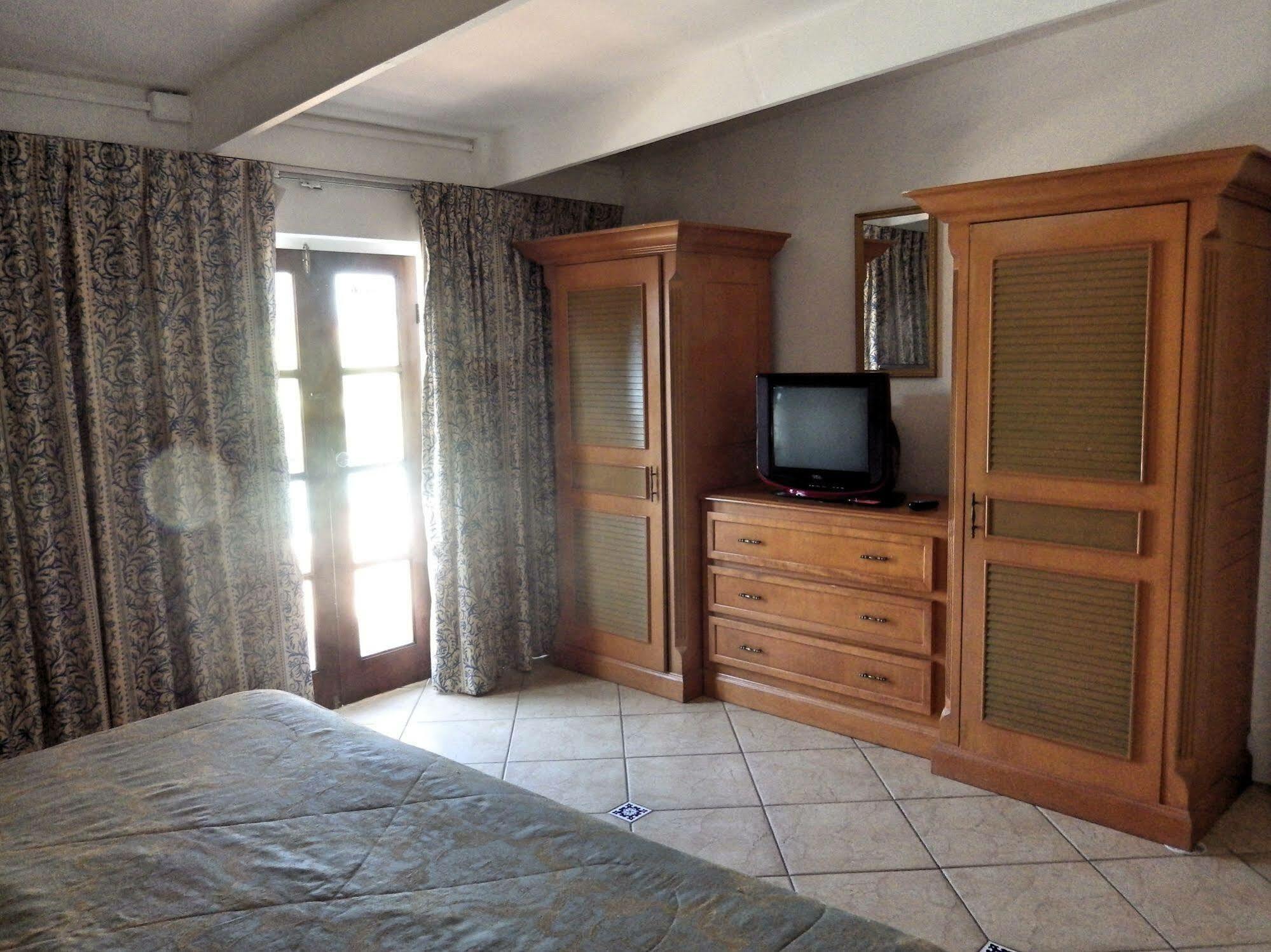 Aruba Cunucu Residence Palm Beach Dış mekan fotoğraf